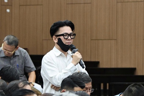 Ca si Vu Ha bi de nghi phat 100 trieu dong trong vu danh bac o Pullman hinh anh