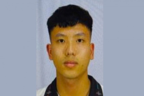 Truy tim doi tuong nghi cam dau duong day danh bac o Ha Noi hinh anh