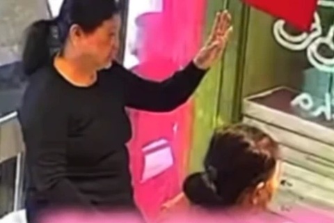 Xac minh vu keu goi ung ho lu lut: '30.000 thi khoi, ai nhan 30.000' hinh anh