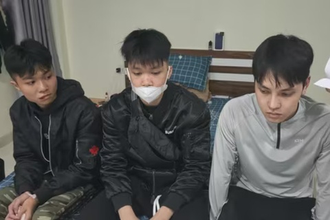 Lua dao chiem doat tai san bang chieu la hinh anh