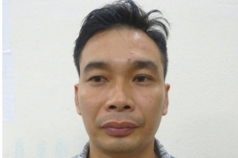 Boc go nhom doi tuong cho vay lai nang, su dung ma tuy, danh bac hinh anh