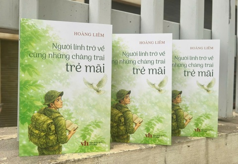 Cham vao ky uc cua nhung 'chang trai tre mai' hinh anh