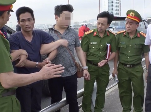 Cha giet con nem con xuong song Han Da Nang anh 1