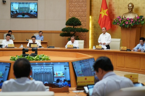 Thu tuong yeu cau dieu tra duong day nhap canh trai phep vao Da Nang anh 1