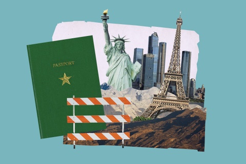 Vi sao nguoi tre khong di du lich sau dich? hinh anh