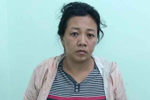 gia nhan vien ban bia lua gat anh 1