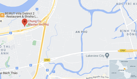 roi chung cu Masteri An Phu anh 2