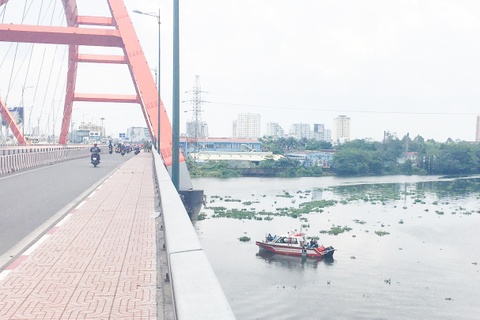 nhay cau Binh Loi anh 1