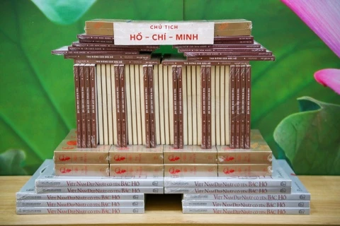 Lam sao de xay dung Khong gian van hoa Ho Chi Minh hieu qua? hinh anh