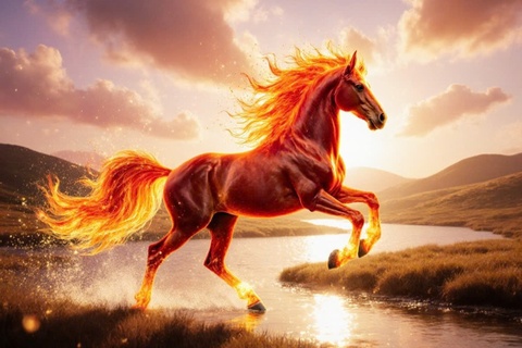 3 con giap nao gap van may lon trong nam Binh Ngo 2026? hinh anh