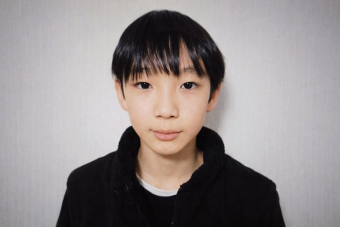 1.100 canh sat, linh cuu hoa tim mot dua tre, ca Nhat Ban 'nin tho' hinh anh