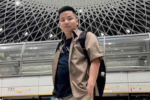 Khoa Pug gay bat ngo sau tuyen bo pha san hinh anh