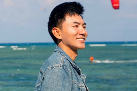 Khoai Lang Thang vuong tranh cai hinh anh
