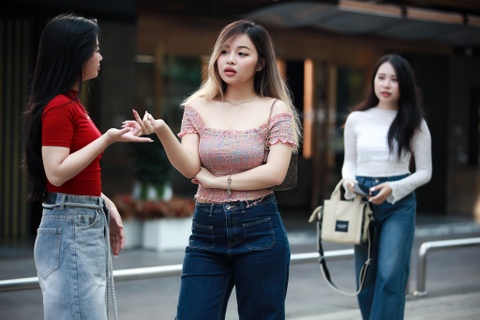 Mọi người không chú ý đến bạn nhiều như bạn nghĩ