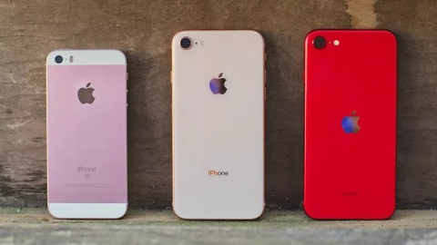 doi thu iphone se chay android anh 2