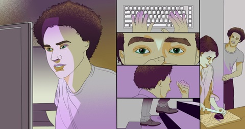 hacker giai quyet ma doc wannacry anh 2