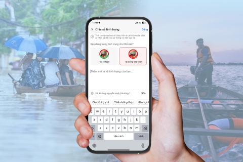 Zalo va nhung dong gop cho Viet Nam hinh anh