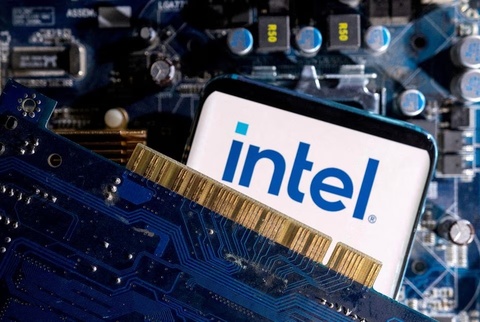 Intel chi gan 5 ty USD xay nha may chip tai Ba Lan hinh anh