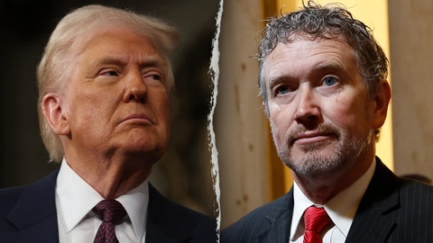 Cuoc chien nho 'gai' cua ong Trump hinh anh