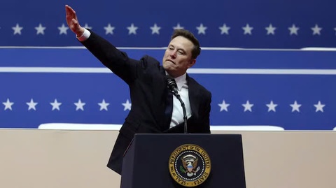 Elon Musk gây phẫn nộ