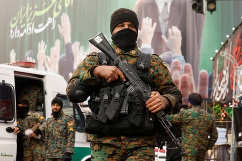 Loi the cho Iran hinh anh