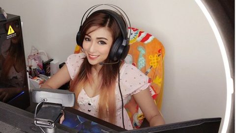 Dich vu ‘ban gai thue’ cho game thu co don anh 1