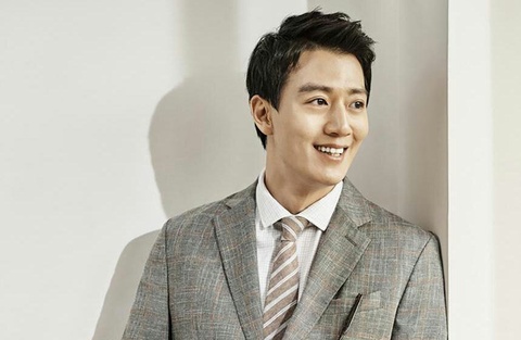 Chuyen tinh Harvard,  Kim Rae Won anh 3