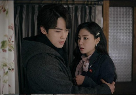 Ha canh noi anh,  Seo Ji Hye,  Shall We Eat Dinner Together,  Song Seung Hun anh 2