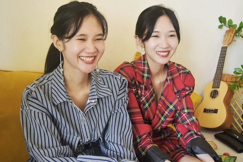 cap song sinh ket noi nguoi tre anh 1