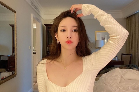 Mot nam 'mat tich' cua nu hoa si truyen tranh noi tieng nhat Han Quoc hinh anh