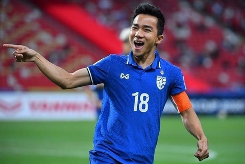 Bahrain bất ngờ rút King’s Cup, Thái Lan chạy đua tìm đội thay thế