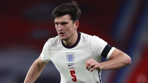 World Cup 2026 khep lai voi Maguire hinh anh