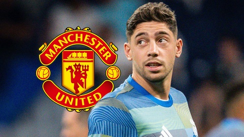 MU vo mong voi Valverde hinh anh