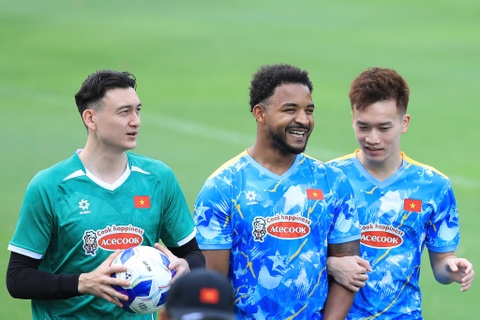 Tinh trang hien tai cua Xuan Son hinh anh