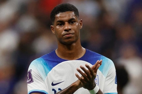 Tottenham chuan bi gui de nghi cho Rashford hinh anh