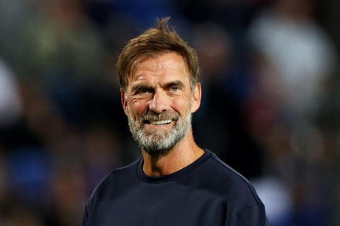 Klopp công khai chê Bayern