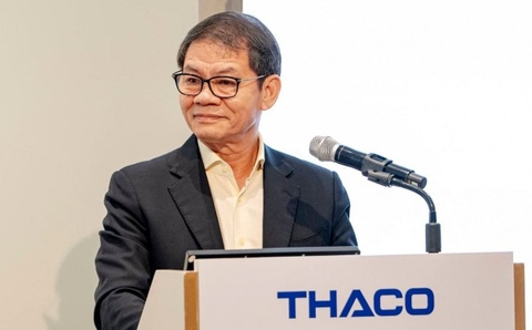 Công ty tỷ phú Trần Bá Dương mở thêm dự án nuôi heo hơn 1 triệu con/năm