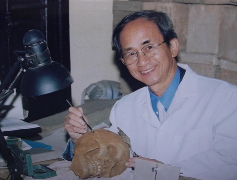 Hanh trinh theo dau nguoi co cua PGS.TS Nguyen Lan Cuong hinh anh
