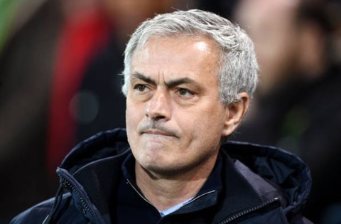 Thay tro Mourinho lo co hoi vao top 4 sau tran hoa doi bet bang hinh anh