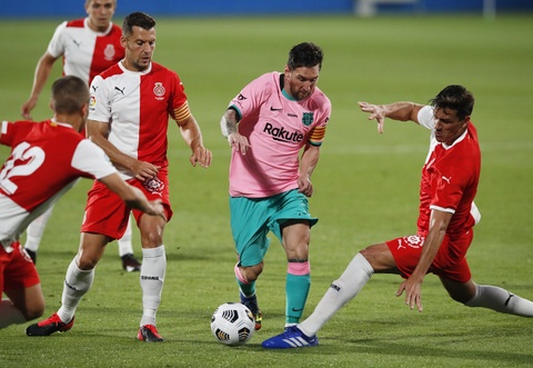 Messi lap cu dup anh 1