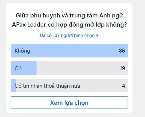 phu huynh doi tien Apax anh 1