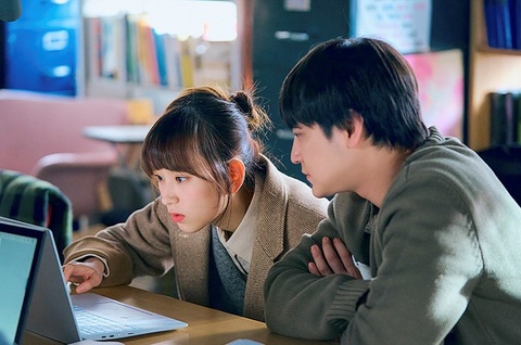 Vi sao dat diem cao van truot dai hoc danh tieng o My? hinh anh