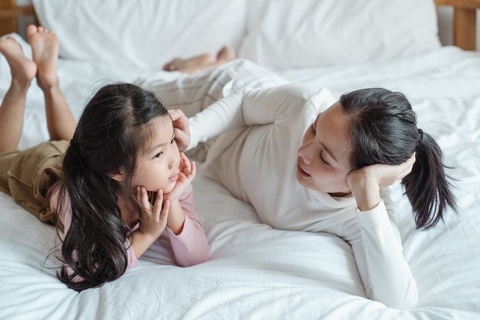 Nỗi buồn của những đứa trẻ ngoan