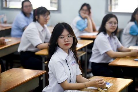 Một trường bỏ quy định cộng 3 điểm cho thí sinh có IELTS 4.0
