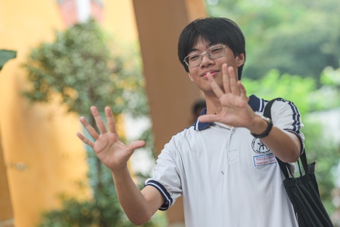 Chọn ngành nào để được miễn học phí?