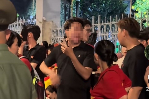 Đại học Văn Lang lên tiếng vụ sinh viên bị tố chửi bới cựu chiến binh