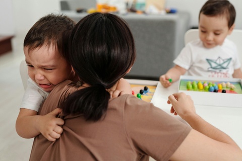 Cụm từ tưởng vô hại, hủy hoại con lúc nào không hay