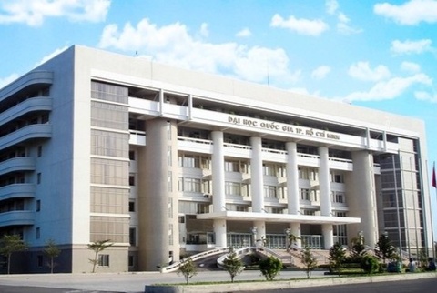 DH Quoc gia TP.HCM hop ky cuoi cung truoc khi bo hoi dong truong hinh anh