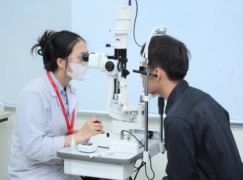 Them truong y duoc cong bo phuong an tuyen sinh nam 2026 hinh anh