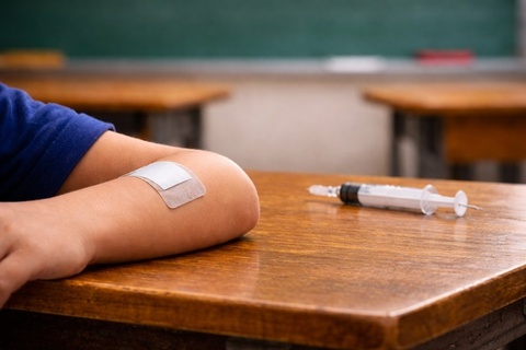 Am anh hinh phat bang kim tiem va su lech lac nhan danh giao duc hinh anh